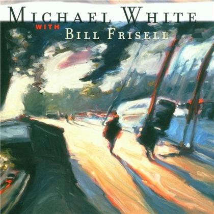 Michael White - Motion Pictures
