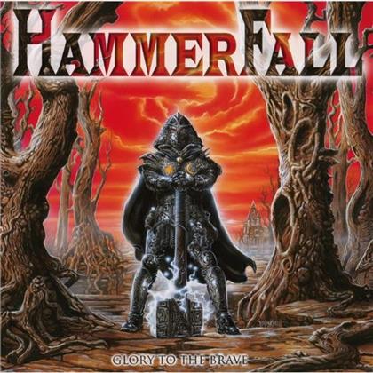 Hammerfall - Glory To The Brave - Reloaded - Enhanced