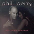 Phil Perry - One Heart One Love