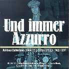 Adriano Celentano - Und Immer Azzurro - Best Of