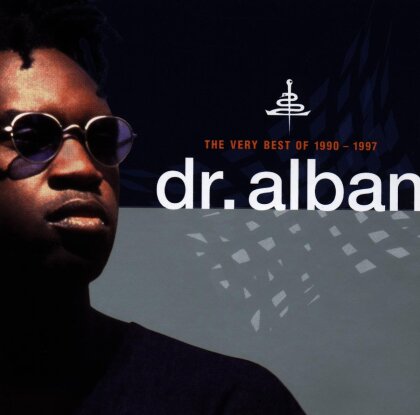 Dr. Alban - Best Of 1990 - 1997