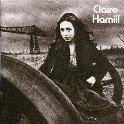 Claire Hamill - One House Left Standing (Remastered)