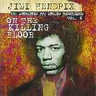 Jimi Hendrix - On The Killing Floor