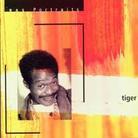 Tiger - Ras Portraits
