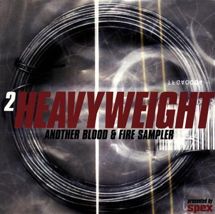 Heavyweight - Various 2