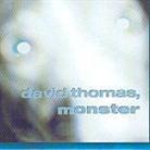 David Thomas - Monster - Box (5 CDs)
