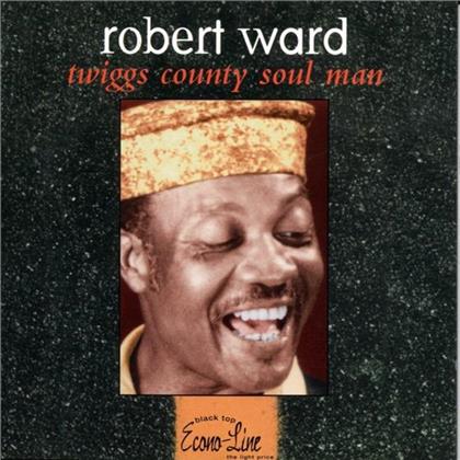 Robert Ward - Twiggs County Soul