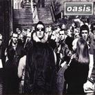 Oasis - D'you Know What I Mean
