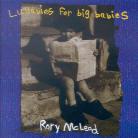 Rory McLeod - Lullabies For Big Babies