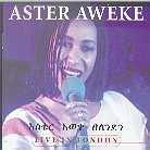 Aster Aweke - Live In London