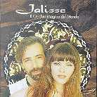 Jalisse - Il Cherio Magico Del Mond