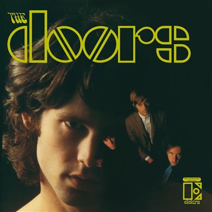 The Doors - --- (Remastered)