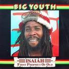 Big Youth - Isaiah