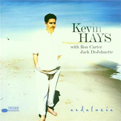 Kevin Hays - Andalucia