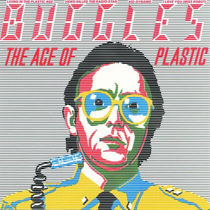 The Buggles - Age Of Plastic (Remastered)