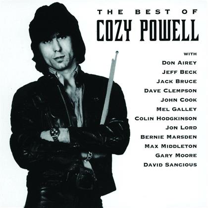Cozy Powell - Best Of