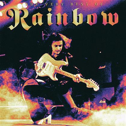 Rainbow - Very Best Of