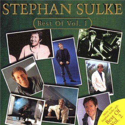 Stephan Sulke - Best Of 1