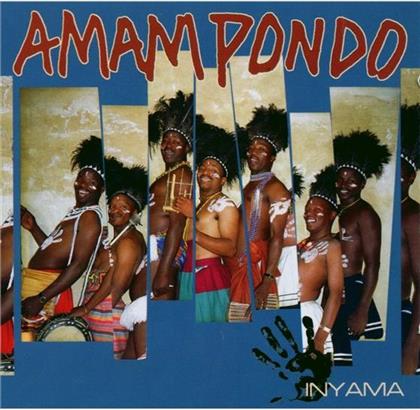 Amampondo - Inyama