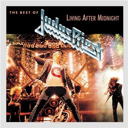 Judas Priest - Living After Midnight - Best Of