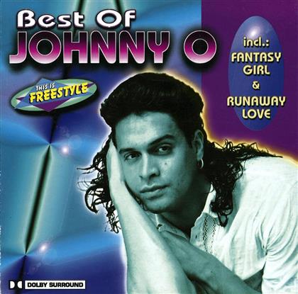 Johnny O - Best Of