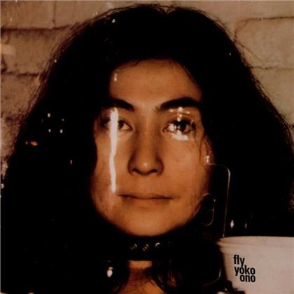 Yoko Ono - Fly (2 CD)