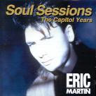 Eric Martin - Soul Sessions