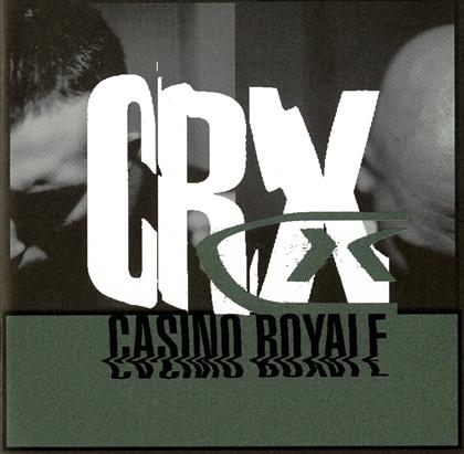 Casino Royale (Italiano) - CRX
