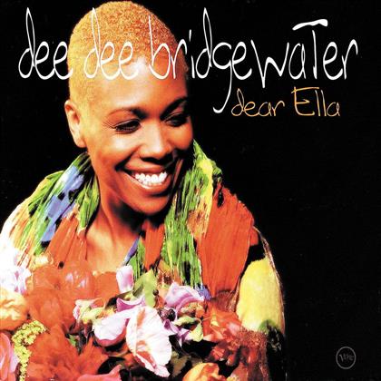 Dee Dee Bridgewater - Dear Ella