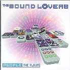 The Soundlovers - People The Album