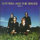 Katrina & The Waves - Walk On Water