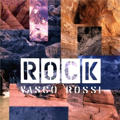 Vasco Rossi - Rock