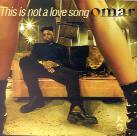 Omar - This Is Not A Love Song