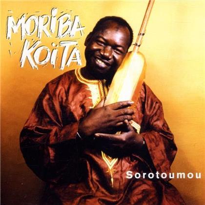 Moriba Koita - Sorotoumou