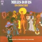 Miles Davis - In Concert-Live & Philhadelphia (Remastered)