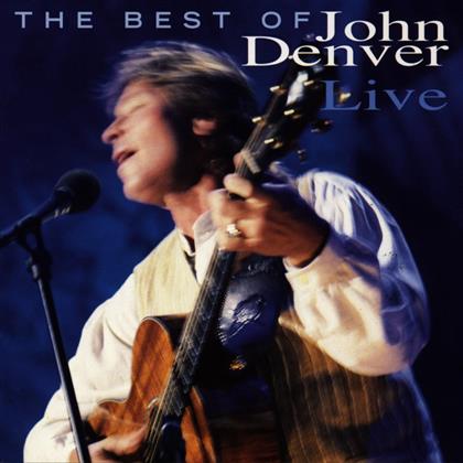 John Denver - Best Of Live
