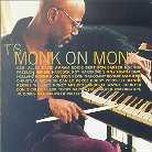 T.S. Monk - Monk On Monk