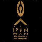 Pete Townshend - Iron Man