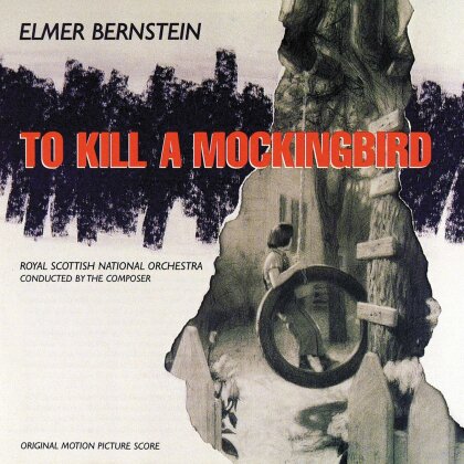 To Kill A Mockingbird - OST