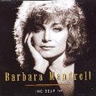 Barbara Mandrell - Best Of
