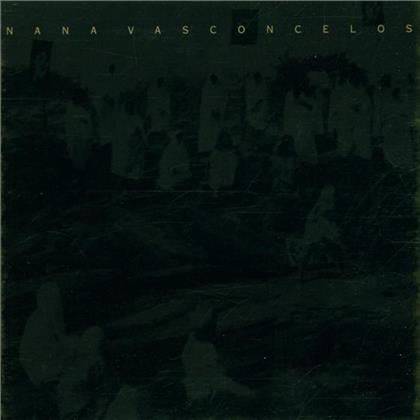 Nana Vasconcelos - Fragments
