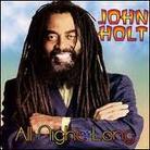 John Holt - All Night Long