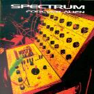 Spectrum - Forever Alien