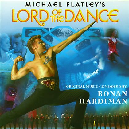 Michael Flatley - Lord Of Dance