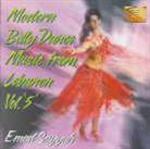 Emad Sayyah - Modern Belly 5