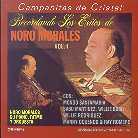 Noro Morales - Recordando Los Exitos