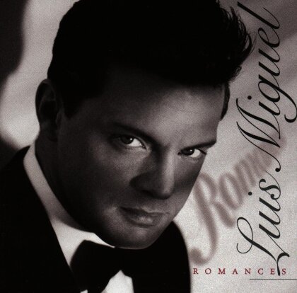 Luis Miguel - Romances