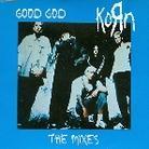 Korn - Good God (Remixes)