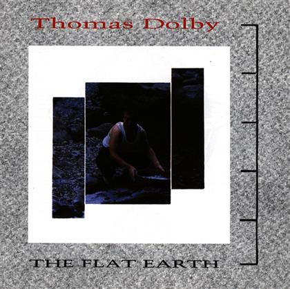 Thomas Dolby - Flat Earth