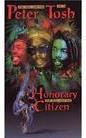 Peter Tosh - Honorary Citizen Long (3 CDs)